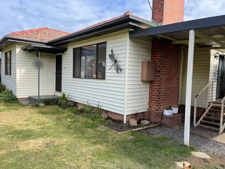 109 Gilbert Street, Tumbarumba NSW 2653