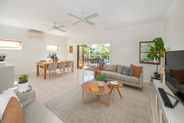 Main view of Homely house listing, 24 Raceview Avenue, Hendra QLD 4011