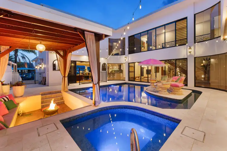 19 Sentinel Court, Raby Bay QLD 4163