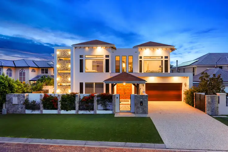 Third view of Homely house listing, 19 Sentinel Court, Raby Bay QLD 4163
