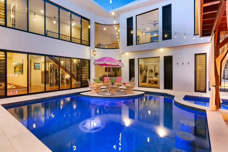 Fourth view of Homely house listing, 19 Sentinel Court, Raby Bay QLD 4163