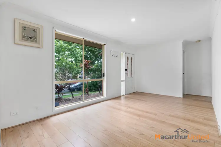 Fifth view of Homely house listing, 43 Currans Hill Drive, Currans Hill NSW 2567