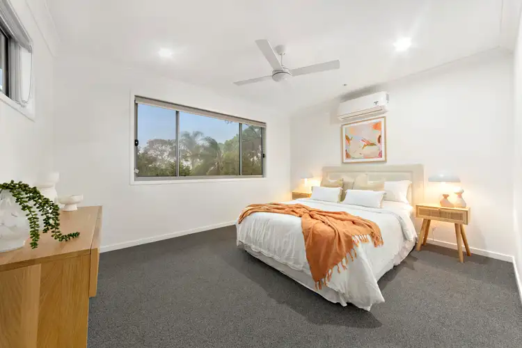 Fifth view of Homely townhouse listing, 4/10 Railway Parade, Nerang QLD 4211
