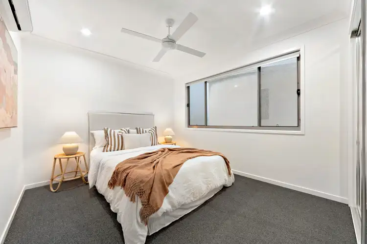 Sixth view of Homely townhouse listing, 4/10 Railway Parade, Nerang QLD 4211