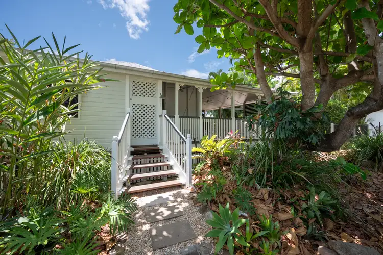 Main view of Homely house listing, 52 Price Street, Belgian Gardens QLD 4810