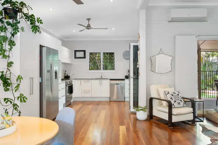 Third view of Homely house listing, 52 Price Street, Belgian Gardens QLD 4810