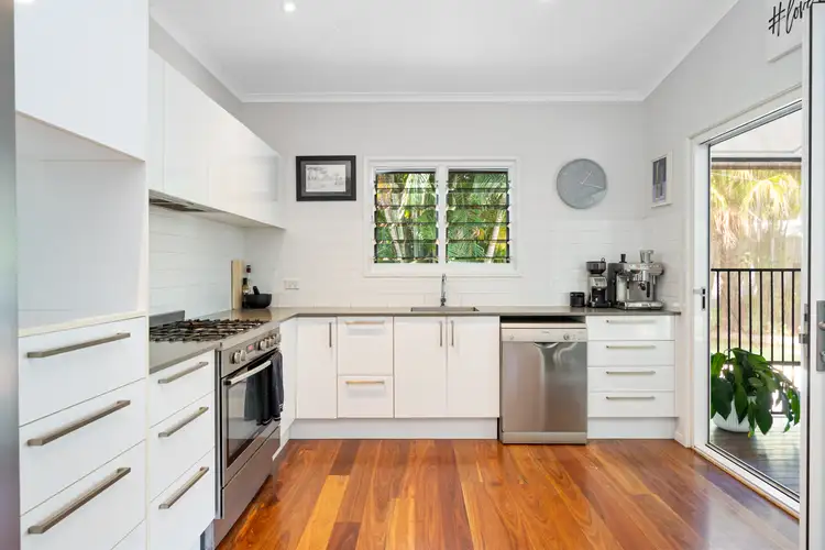Fourth view of Homely house listing, 52 Price Street, Belgian Gardens QLD 4810