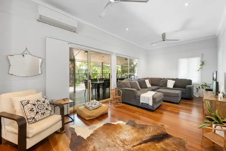 Fifth view of Homely house listing, 52 Price Street, Belgian Gardens QLD 4810