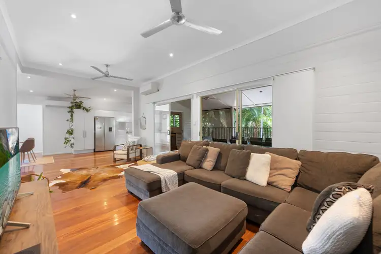 Sixth view of Homely house listing, 52 Price Street, Belgian Gardens QLD 4810