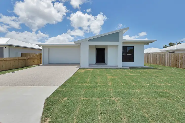 Main view of Homely house listing, 34 Hermosa Circuit, Beaconsfield QLD 4740