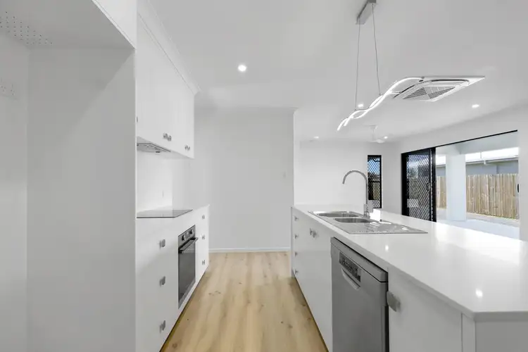 Fourth view of Homely house listing, 34 Hermosa Circuit, Beaconsfield QLD 4740