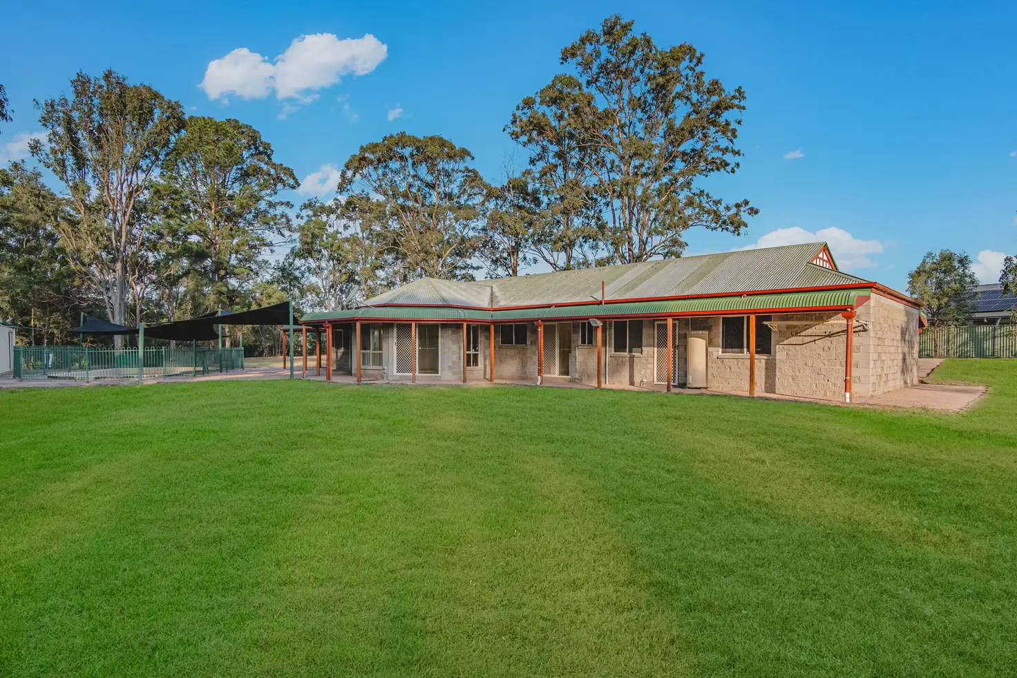 Main view of Homely house listing, 127 Pimpama Jacobs Well Road, Pimpama QLD 4209