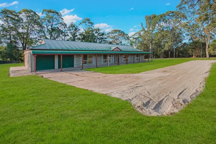 Second view of Homely house listing, 127 Pimpama Jacobs Well Road, Pimpama QLD 4209