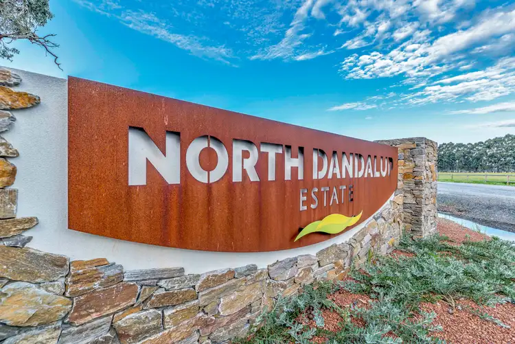 Main view of Homely land listing, 48 Hasluck Circuit, North Dandalup WA 6207