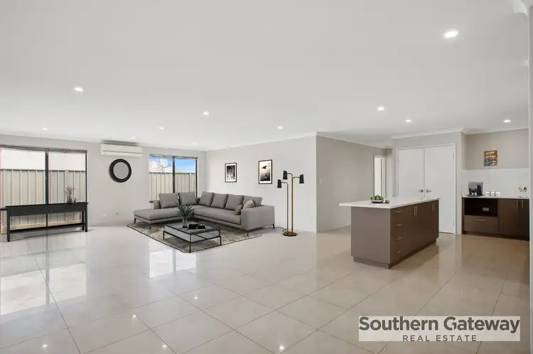 Main view of Homely house listing, 9 Shaftesbury Way, Wellard WA 6170