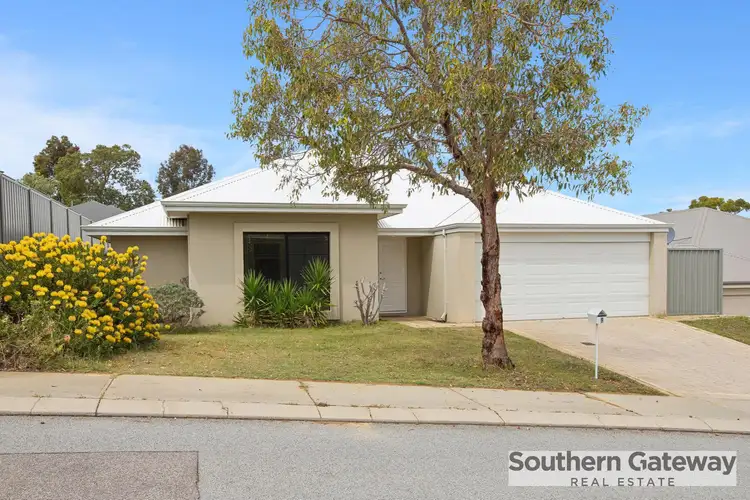 Second view of Homely house listing, 9 Shaftesbury Way, Wellard WA 6170
