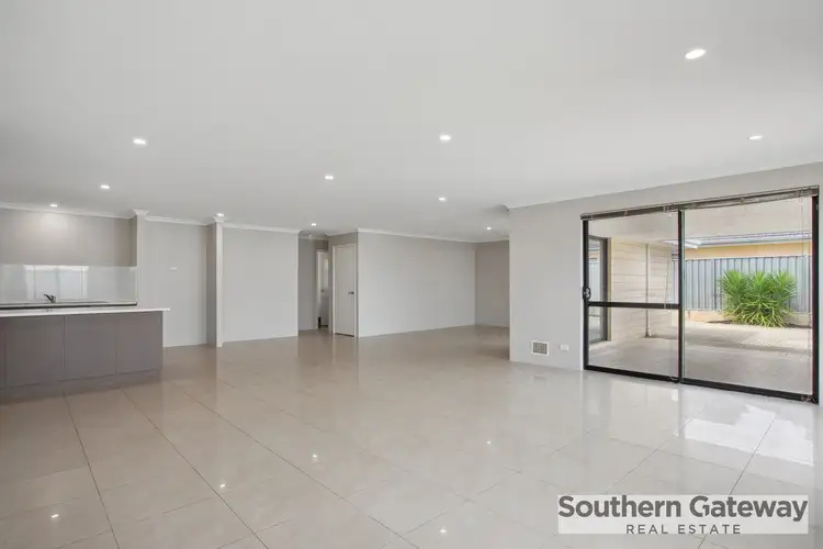 Fourth view of Homely house listing, 9 Shaftesbury Way, Wellard WA 6170
