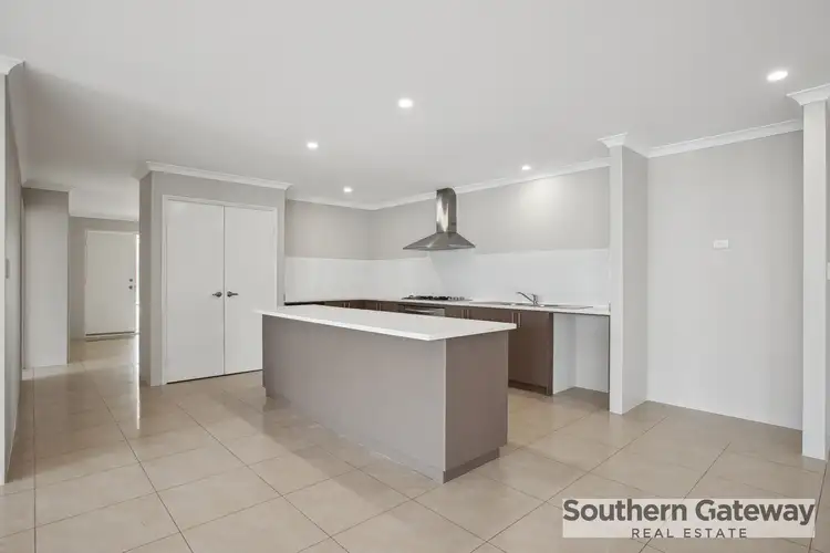 Fifth view of Homely house listing, 9 Shaftesbury Way, Wellard WA 6170