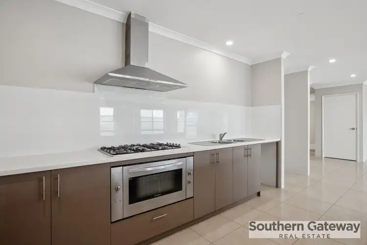 Sixth view of Homely house listing, 9 Shaftesbury Way, Wellard WA 6170