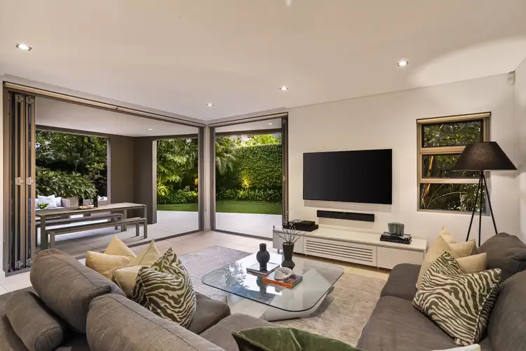 5/48 Spencer Street, Rose Bay NSW 2029