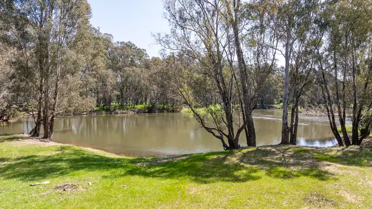 Second view of Homely rural property listing, 80 Smales Road, Seymour VIC 3660