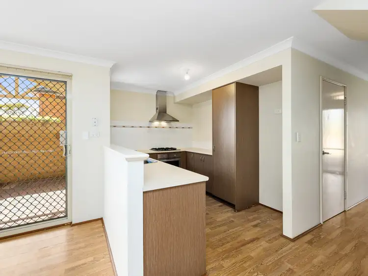 Second view of Homely townhouse listing, 3/35 Henry Street, East Cannington WA 6107