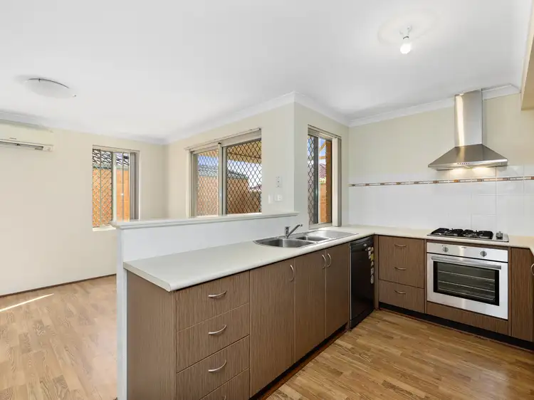 Third view of Homely townhouse listing, 3/35 Henry Street, East Cannington WA 6107