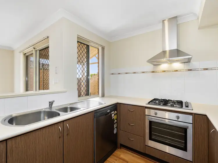 Fourth view of Homely townhouse listing, 3/35 Henry Street, East Cannington WA 6107