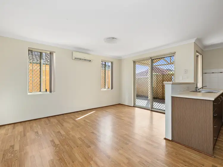 Fifth view of Homely townhouse listing, 3/35 Henry Street, East Cannington WA 6107