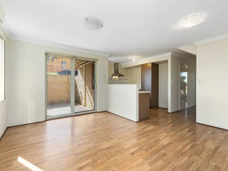 Sixth view of Homely townhouse listing, 3/35 Henry Street, East Cannington WA 6107