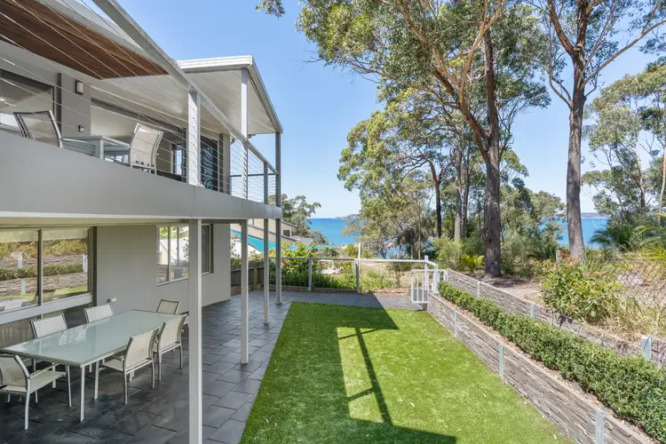 139 Northcove Road, Long Beach NSW 2536