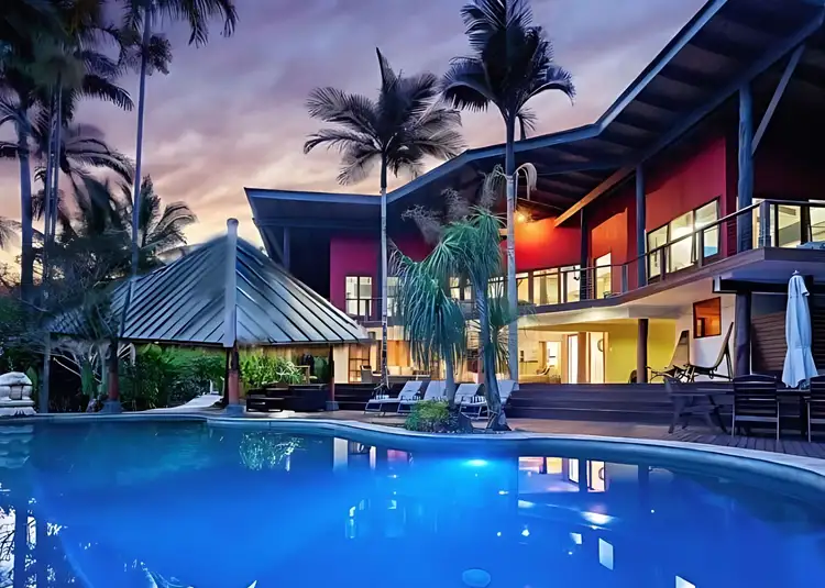 27 English Road, Julatten Mountain Retreat, Julatten QLD 4871