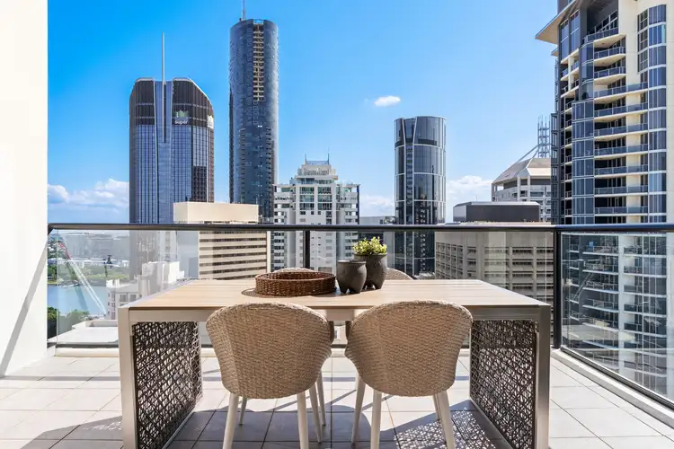 3806/79 Albert Street, Brisbane City QLD 4000