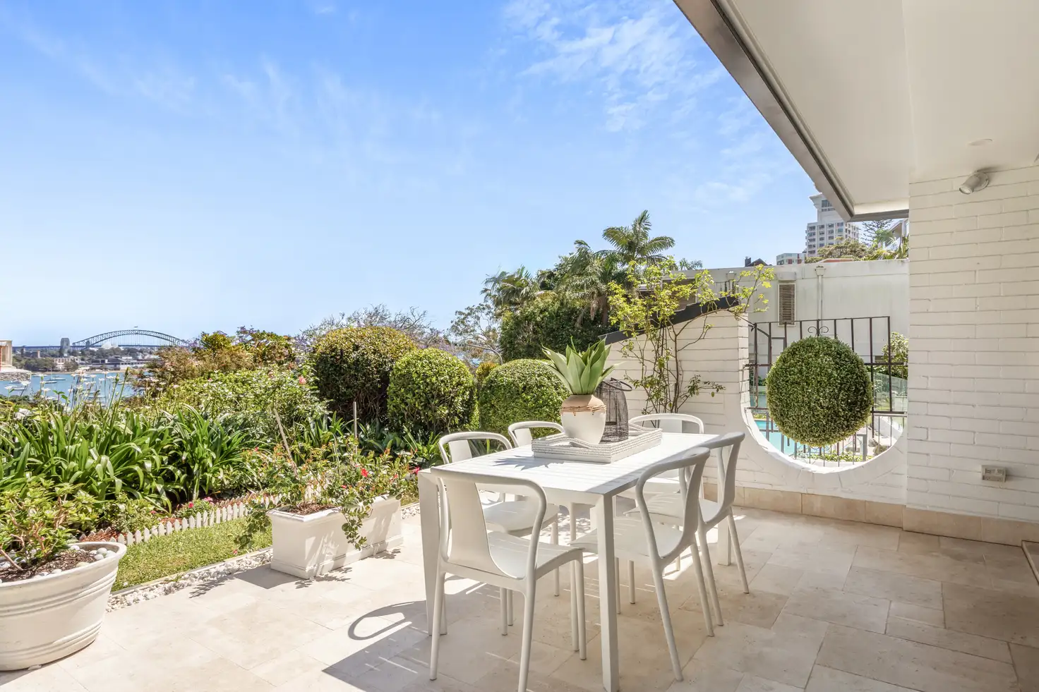Main view of Homely apartment listing, 1/38 Darling Point Road, Darling Point NSW 2027