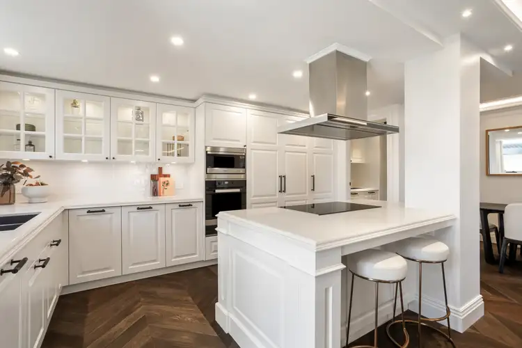 Sixth view of Homely apartment listing, 1/38 Darling Point Road, Darling Point NSW 2027