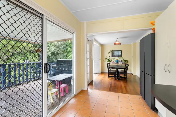 Fifth view of Homely house listing, 35 Young Street, Petrie QLD 4502