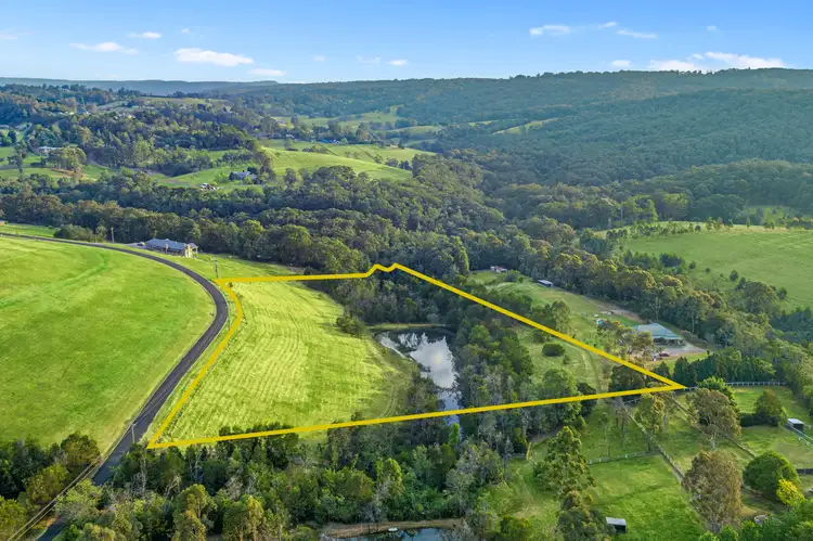 66 Baileys Lane, Kurrajong Hills NSW 2758