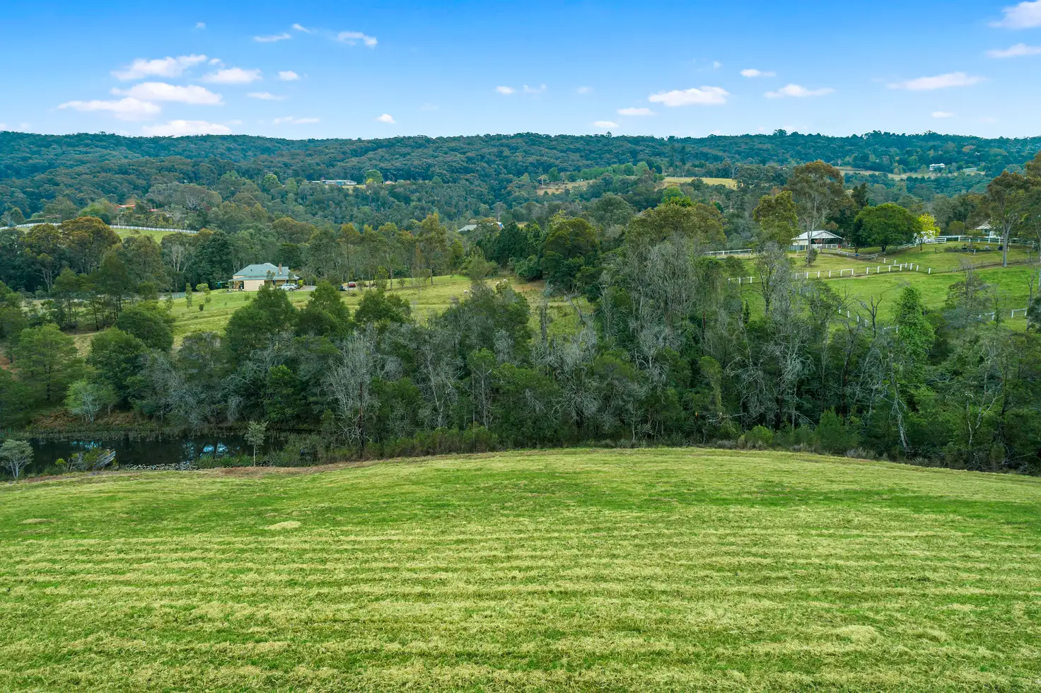Main view of Homely land listing, 66 Baileys Lane, Kurrajong Hills NSW 2758