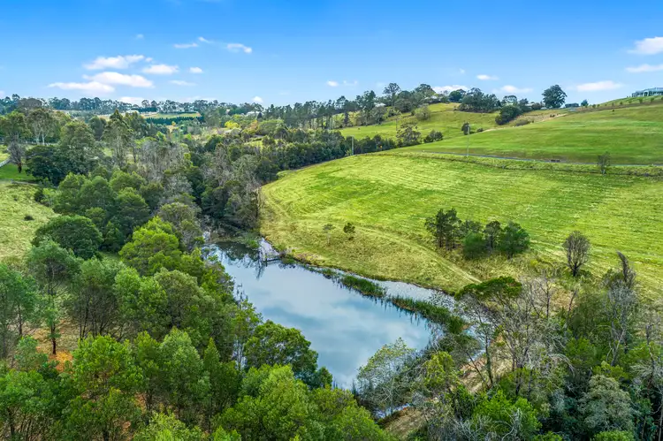 Third view of Homely land listing, 66 Baileys Lane, Kurrajong Hills NSW 2758
