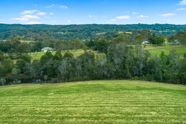 Fourth view of Homely land listing, 66 Baileys Lane, Kurrajong Hills NSW 2758