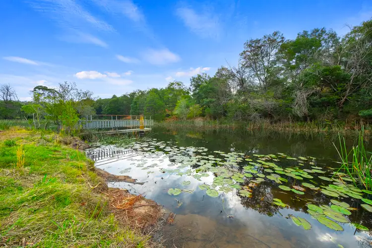 Fifth view of Homely land listing, 66 Baileys Lane, Kurrajong Hills NSW 2758