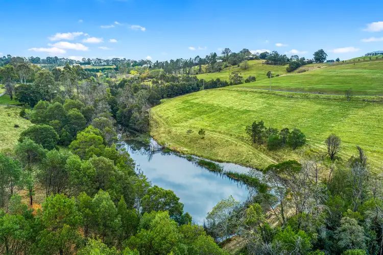 Fifth view of Homely land listing, 66 Baileys Lane, Kurrajong Hills NSW 2758