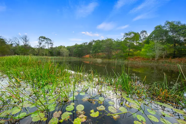 Sixth view of Homely land listing, 66 Baileys Lane, Kurrajong Hills NSW 2758