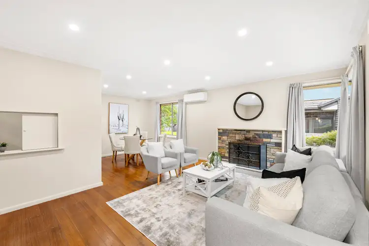 Third view of Homely unit listing, 12A Coleman Road, Wantirna South VIC 3152