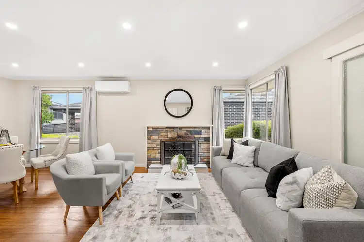 Fourth view of Homely unit listing, 12A Coleman Road, Wantirna South VIC 3152