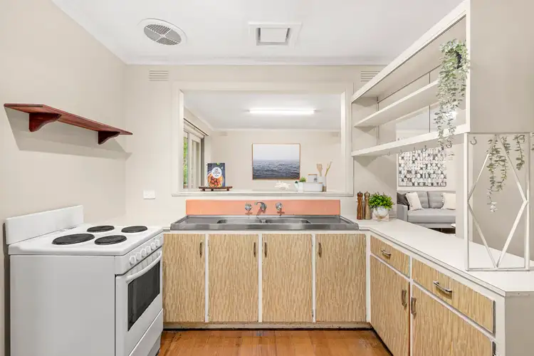 Fifth view of Homely unit listing, 12A Coleman Road, Wantirna South VIC 3152