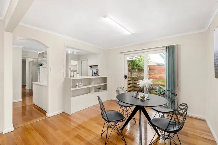 Sixth view of Homely unit listing, 12A Coleman Road, Wantirna South VIC 3152