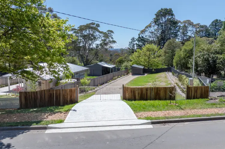 Third view of Homely land listing, 6A Harley Avenue, Mount Victoria NSW 2786