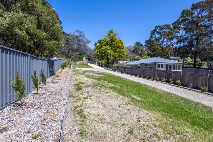 Fifth view of Homely land listing, 6A Harley Avenue, Mount Victoria NSW 2786