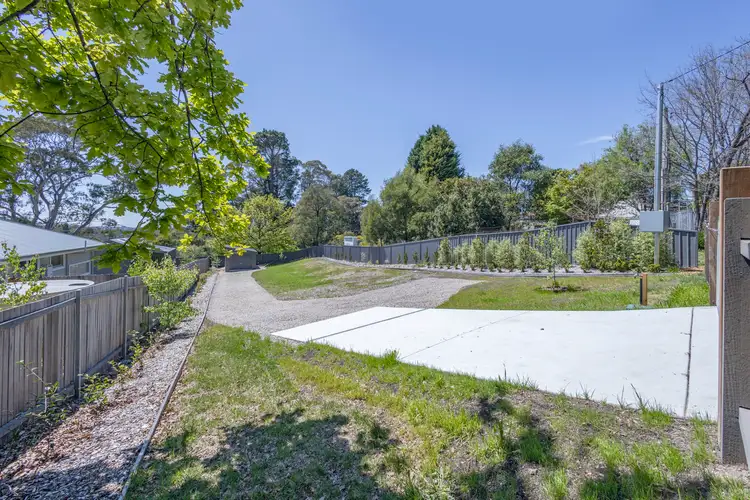 Seventh view of Homely land listing, 6A Harley Avenue, Mount Victoria NSW 2786